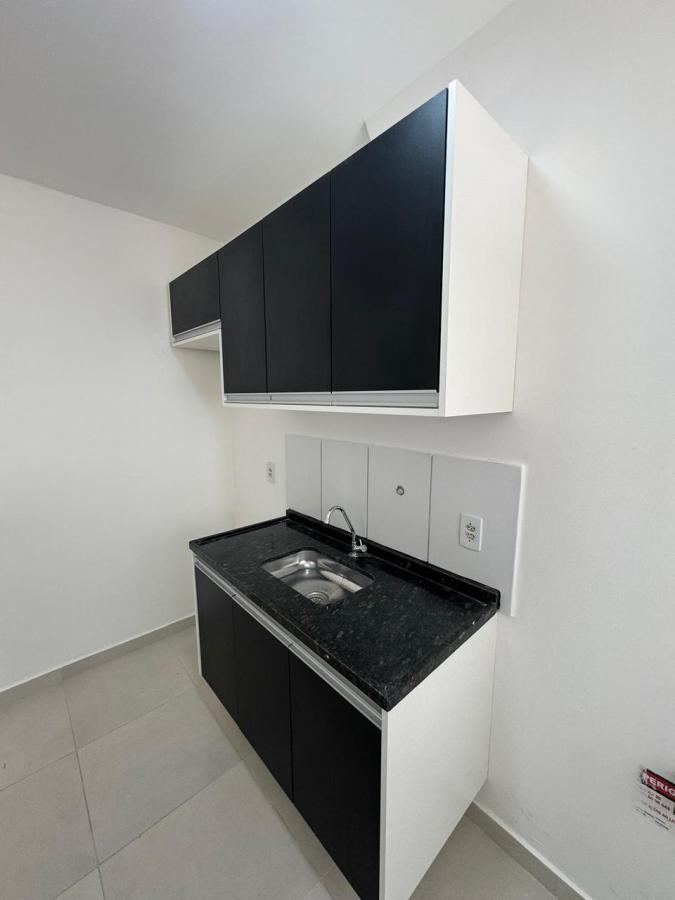 Apartamento à venda com 2 quartos, 46m² - Foto 4