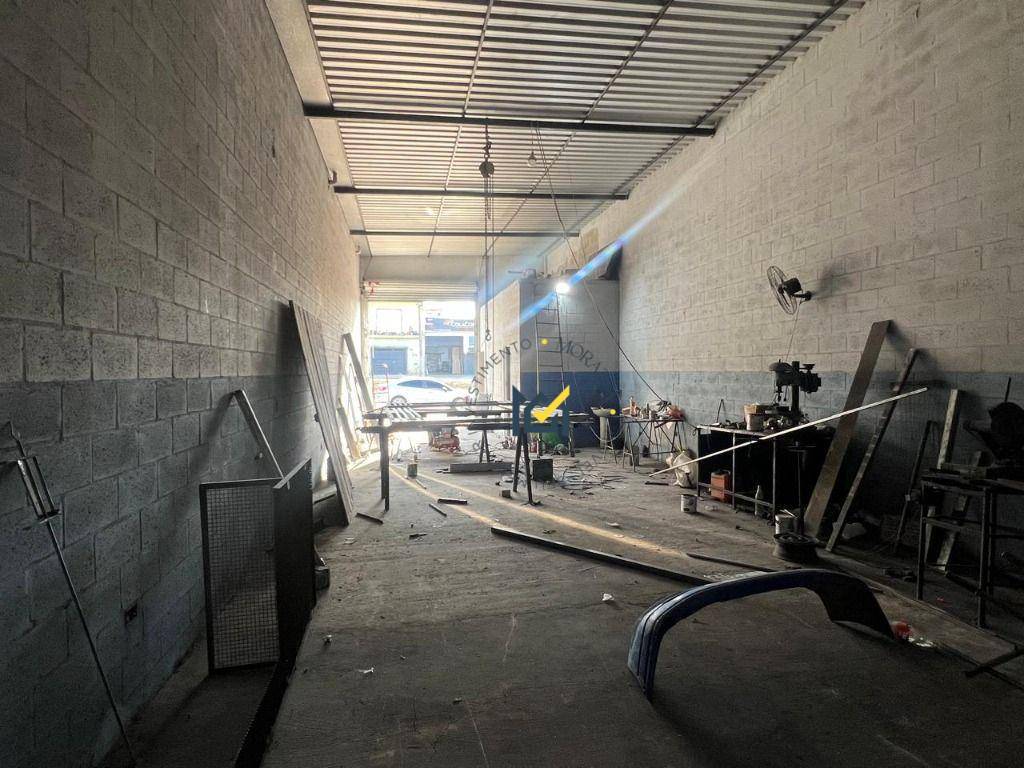 Loja-Salão, 144 m² - Foto 3