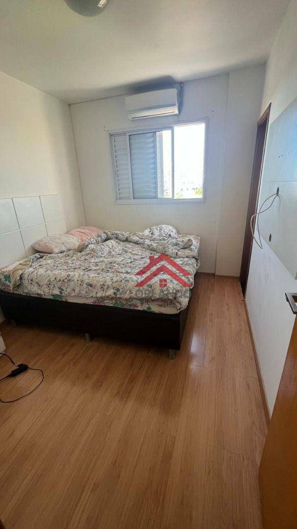 Apartamento à venda com 2 quartos, 70m² - Foto 8