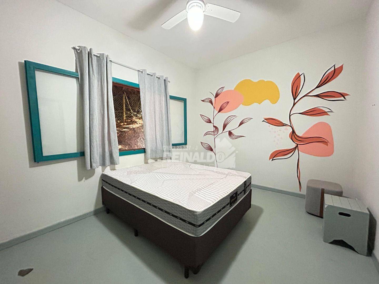 Casa de Condomínio à venda e aluguel com 5 quartos, 320m² - Foto 11