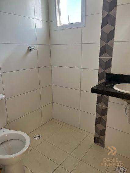 Apartamento à venda com 1 quarto, 40m² - Foto 6