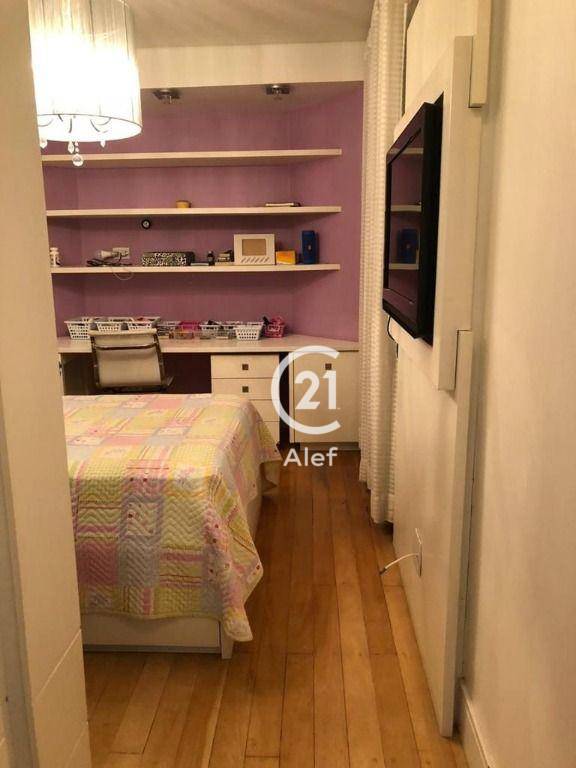 Apartamento à venda com 4 quartos, 186m² - Foto 32