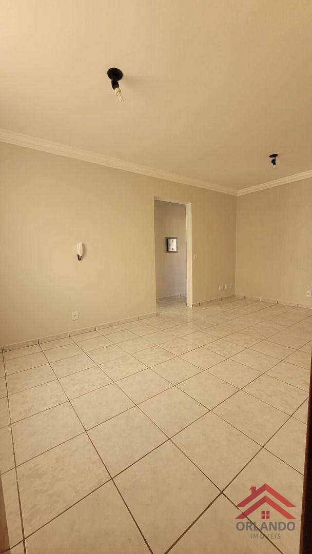 Apartamento à venda com 2 quartos, 75m² - Foto 1