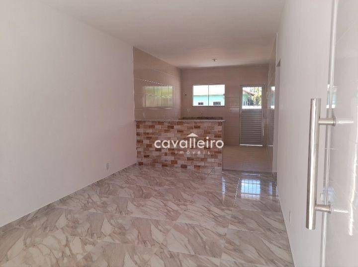 Casa à venda com 2 quartos, 75m² - Foto 9