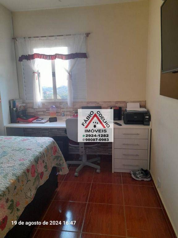 Sobrado à venda com 2 quartos, 135m² - Foto 18