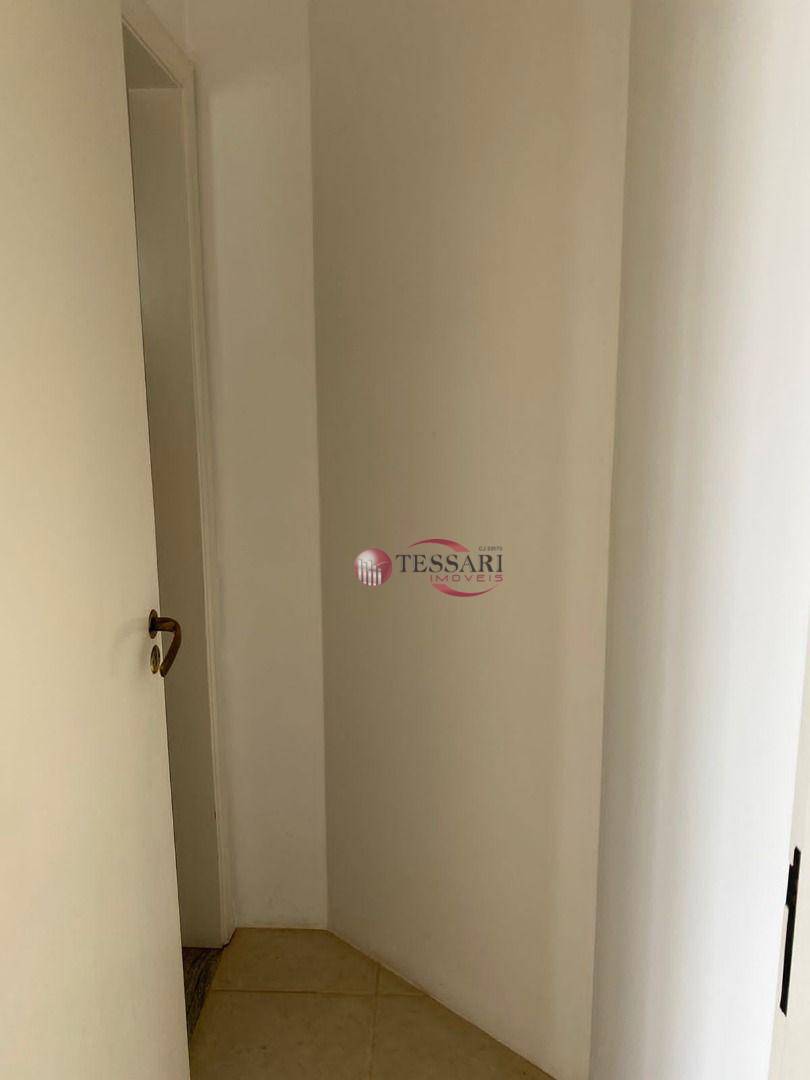 Apartamento à venda com 3 quartos, 130m² - Foto 17