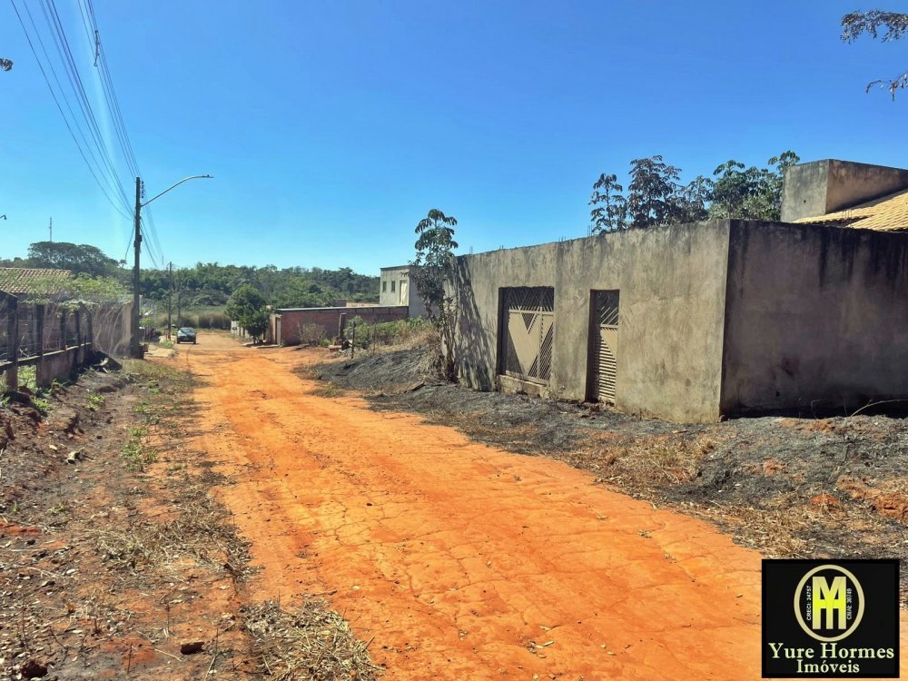 Terreno à venda, 360m² - Foto 3