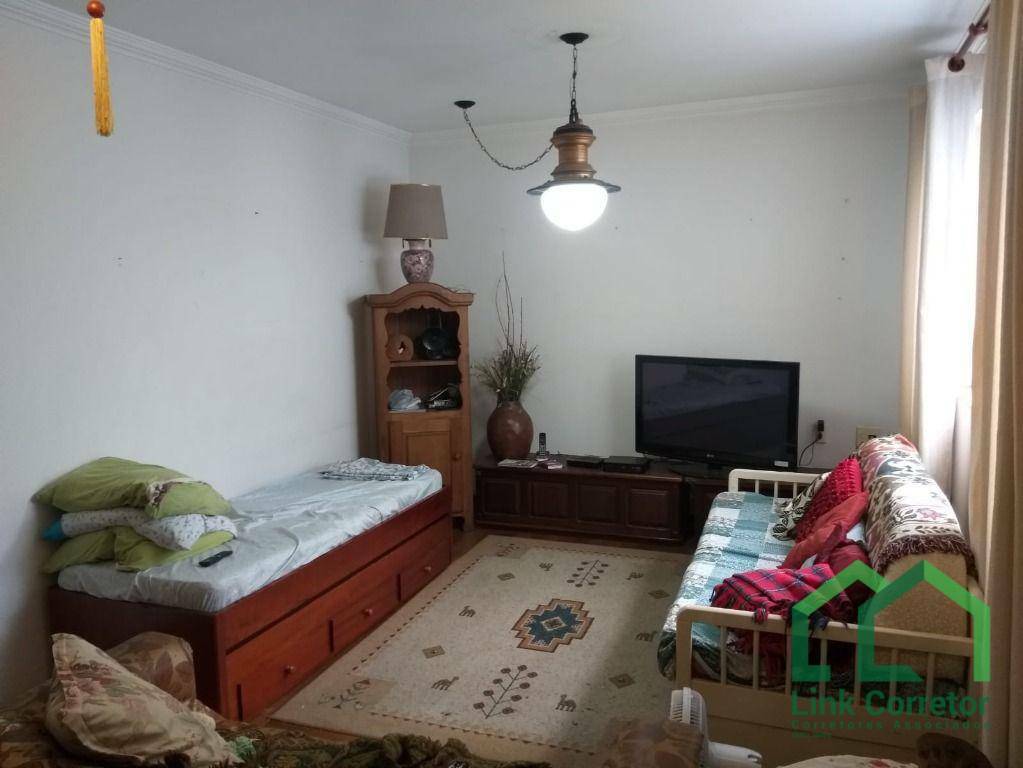 Apartamento à venda com 2 quartos, 83m² - Foto 1