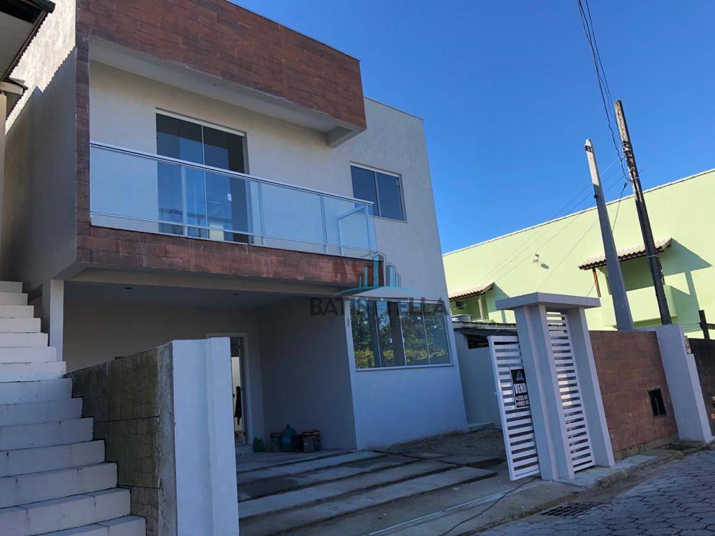 Sobrado à venda com 3 quartos, 108m² - Foto 5