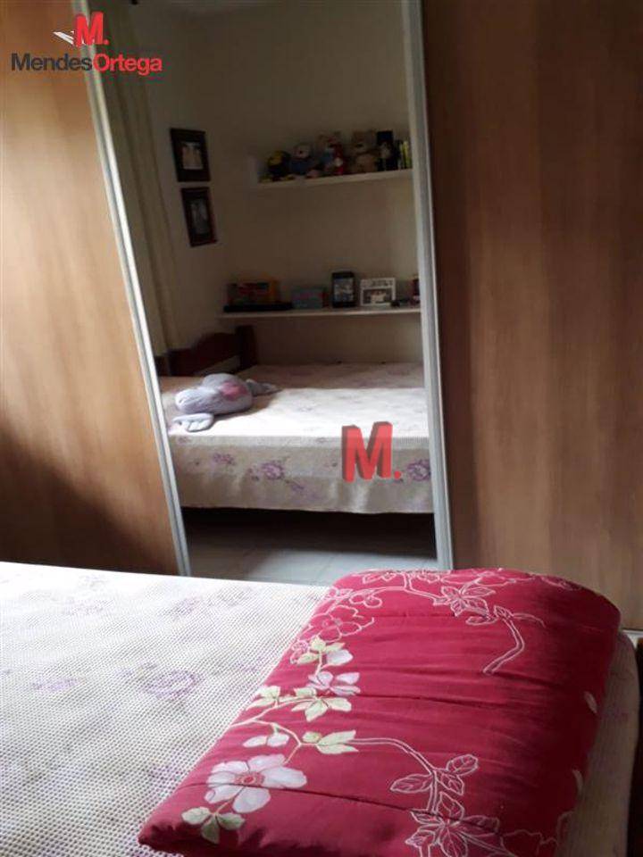 Apartamento à venda com 2 quartos, 72m² - Foto 11