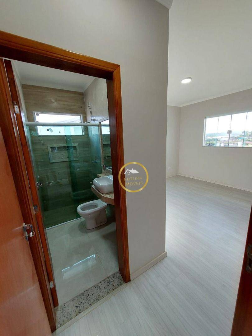 Casa à venda com 3 quartos, 124m² - Foto 26