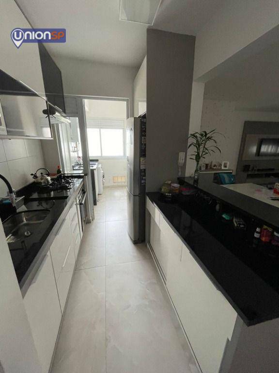 Apartamento à venda com 2 quartos, 84m² - Foto 17