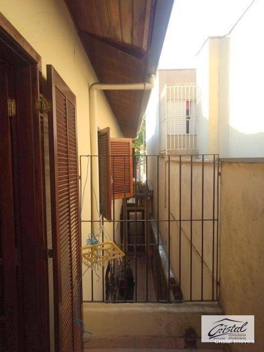 Casa à venda com 4 quartos, 123m² - Foto 28