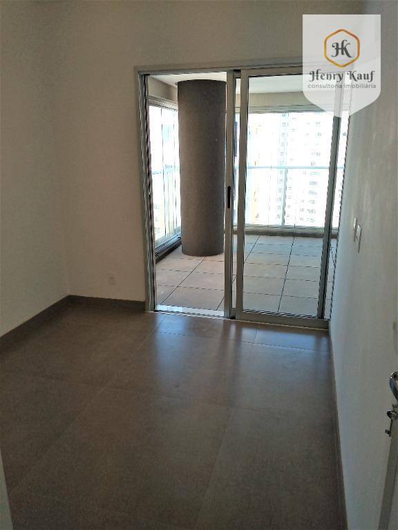 Apartamento à venda com 1 quarto, 64m² - Foto 19