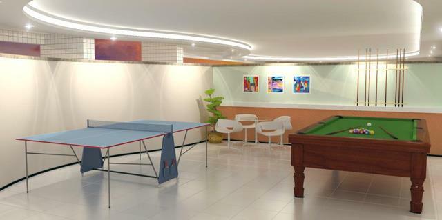 Apartamento, 2 quartos, 67 m² - Foto 4