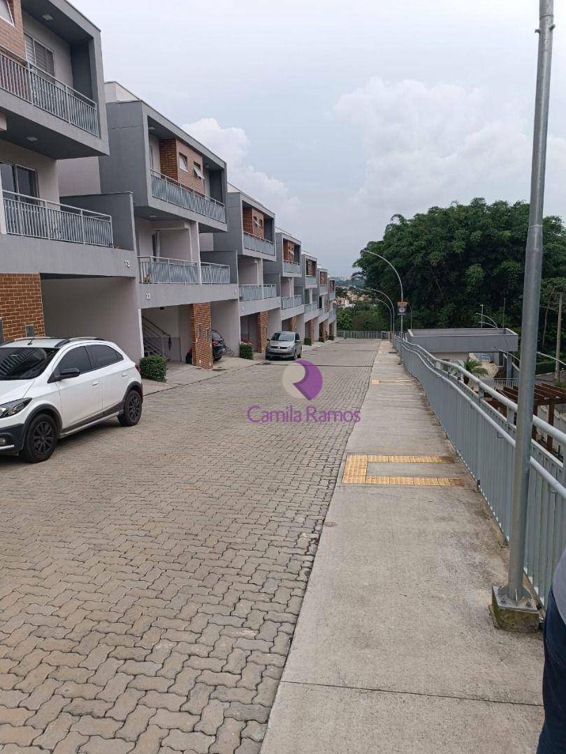 Sobrado à venda com 3 quartos, 109m² - Foto 39