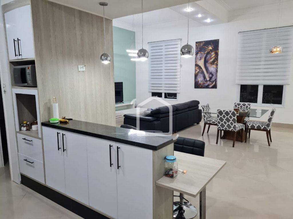 Casa de Condomínio à venda com 3 quartos, 254m² - Foto 10