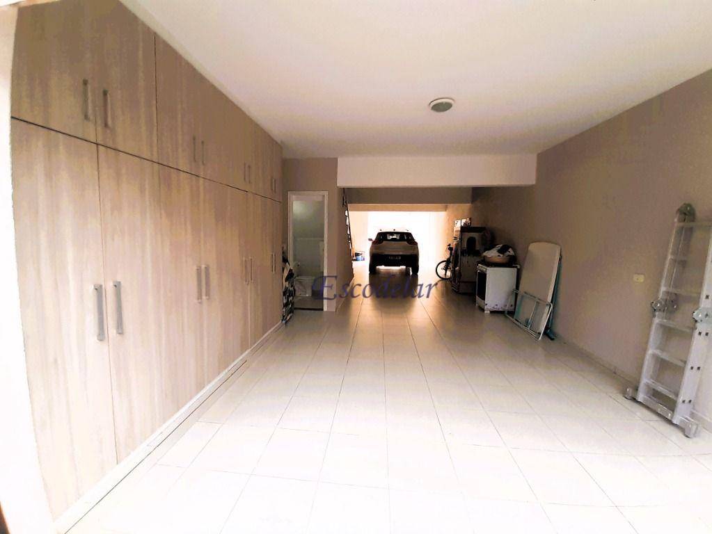 Sobrado à venda com 3 quartos, 194m² - Foto 6