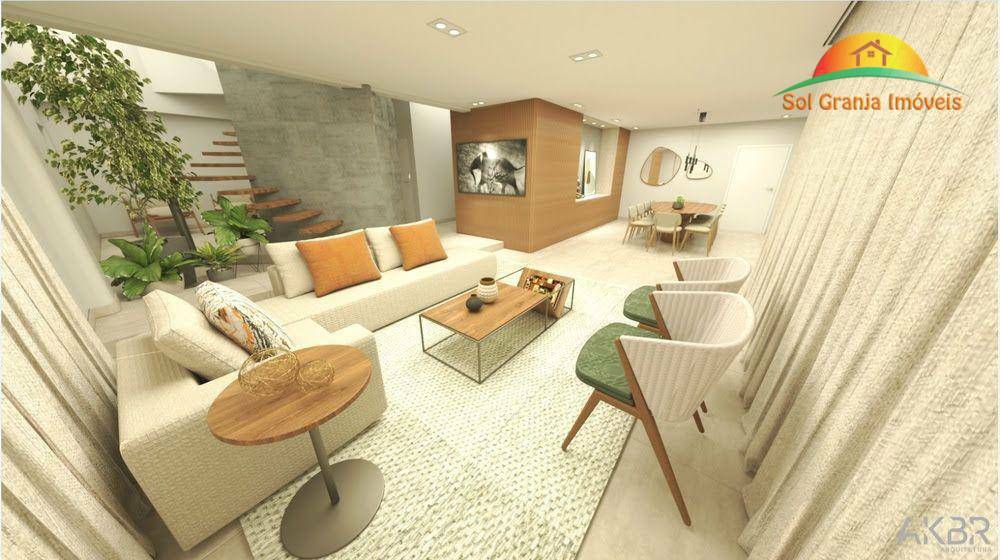 Apartamento à venda com 4 quartos, 642m² - Foto 3