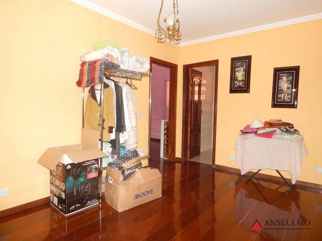 Sobrado à venda com 4 quartos, 405m² - Foto 13