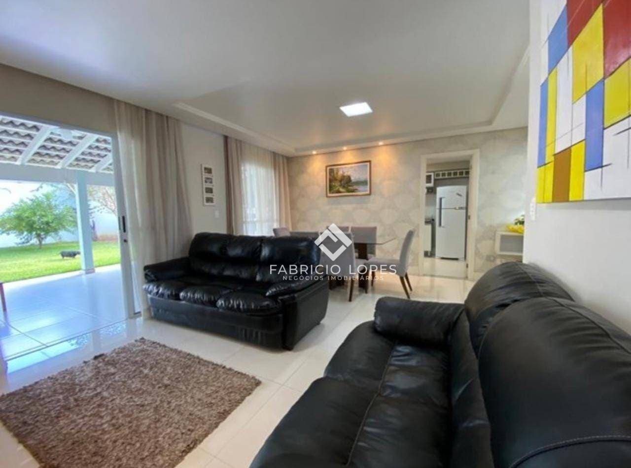 Casa à venda com 3 quartos, 140m² - Foto 6