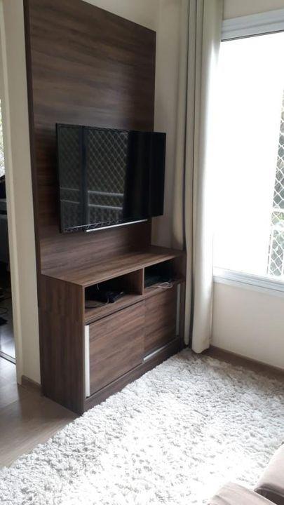 Apartamento à venda com 2 quartos, 49m² - Foto 1