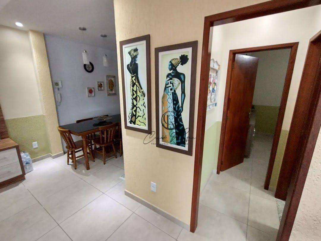 Casa à venda com 4 quartos, 160m² - Foto 14