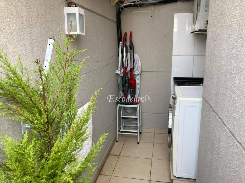 Apartamento à venda com 2 quartos, 69m² - Foto 9