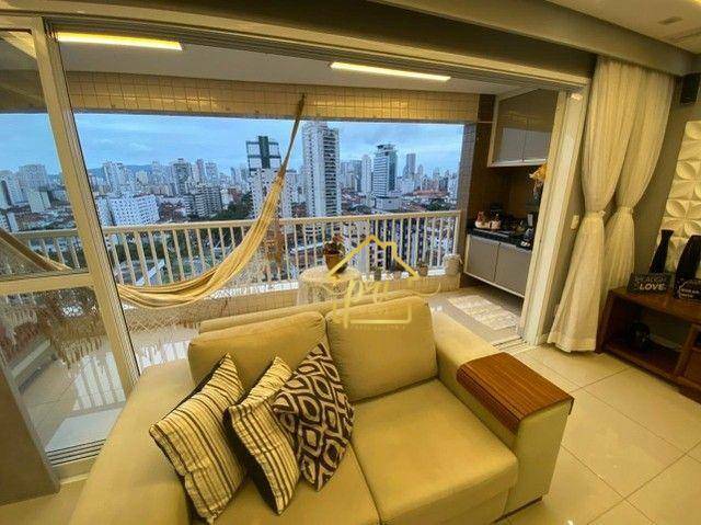 Apartamento à venda com 2 quartos, 96m² - Foto 6