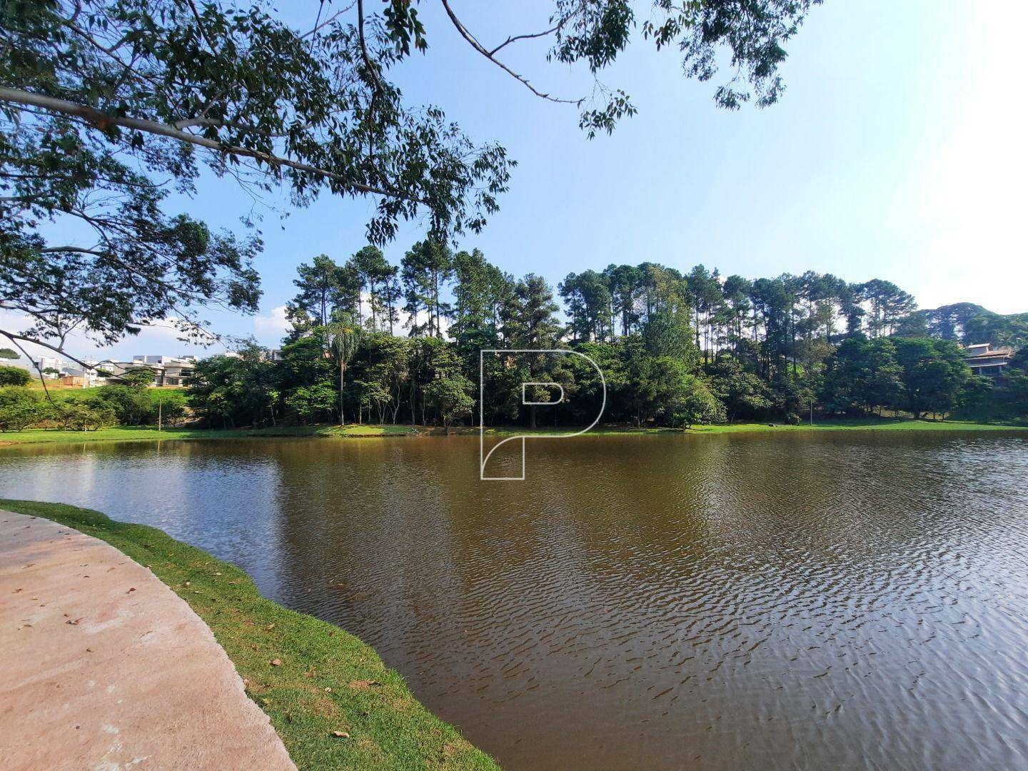 Loteamento e Condomínio à venda, 550M2 - Foto 1