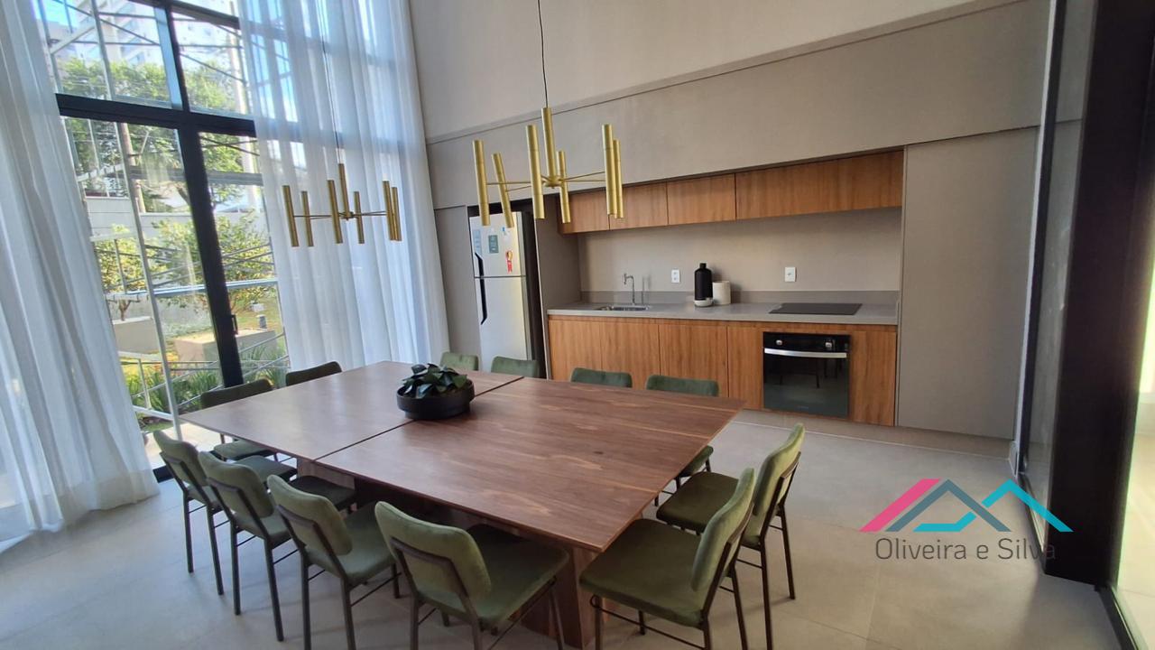 Apartamento à venda com 3 quartos, 115m² - Foto 10