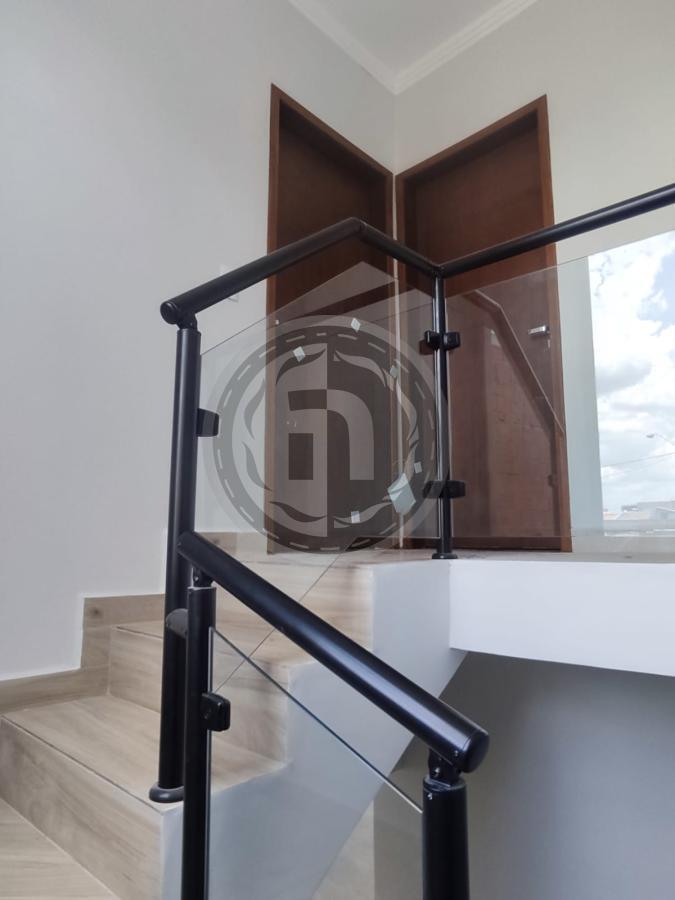 Casa de Condomínio à venda com 4 quartos, 123m² - Foto 6