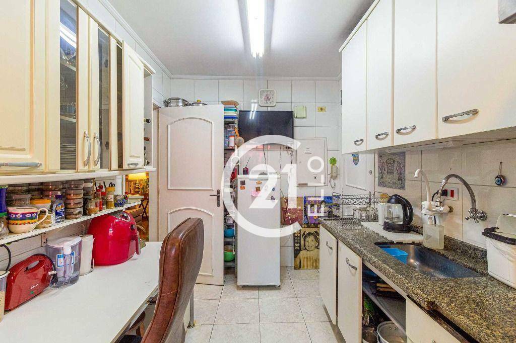 Apartamento à venda com 2 quartos, 94m² - Foto 7