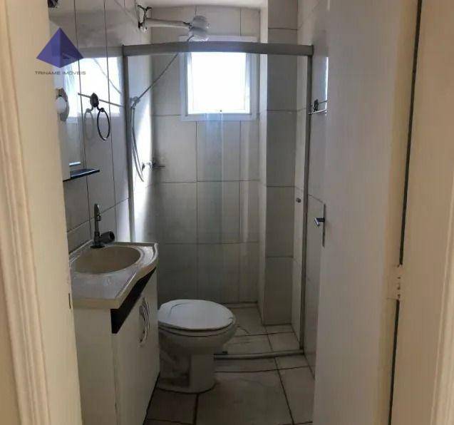 Apartamento à venda com 2 quartos, 52m² - Foto 6