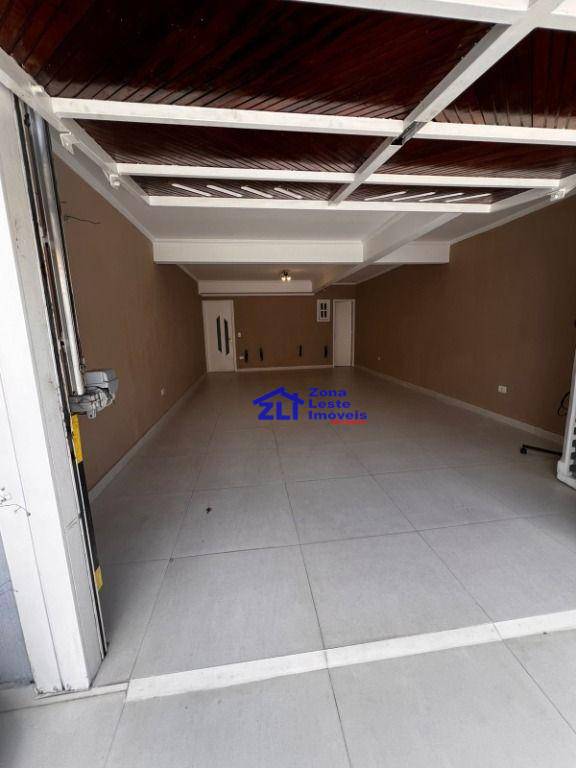 Sobrado à venda com 3 quartos, 140m² - Foto 2