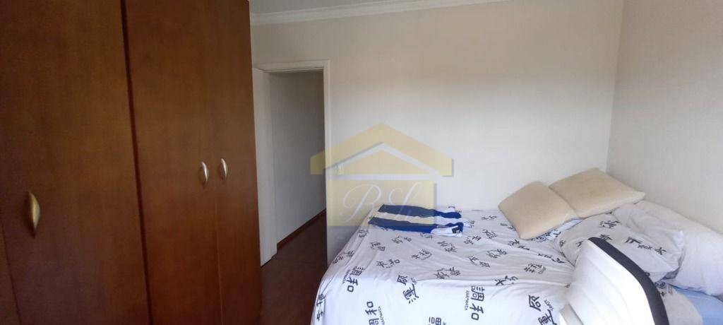 Sobrado à venda com 3 quartos, 140m² - Foto 6