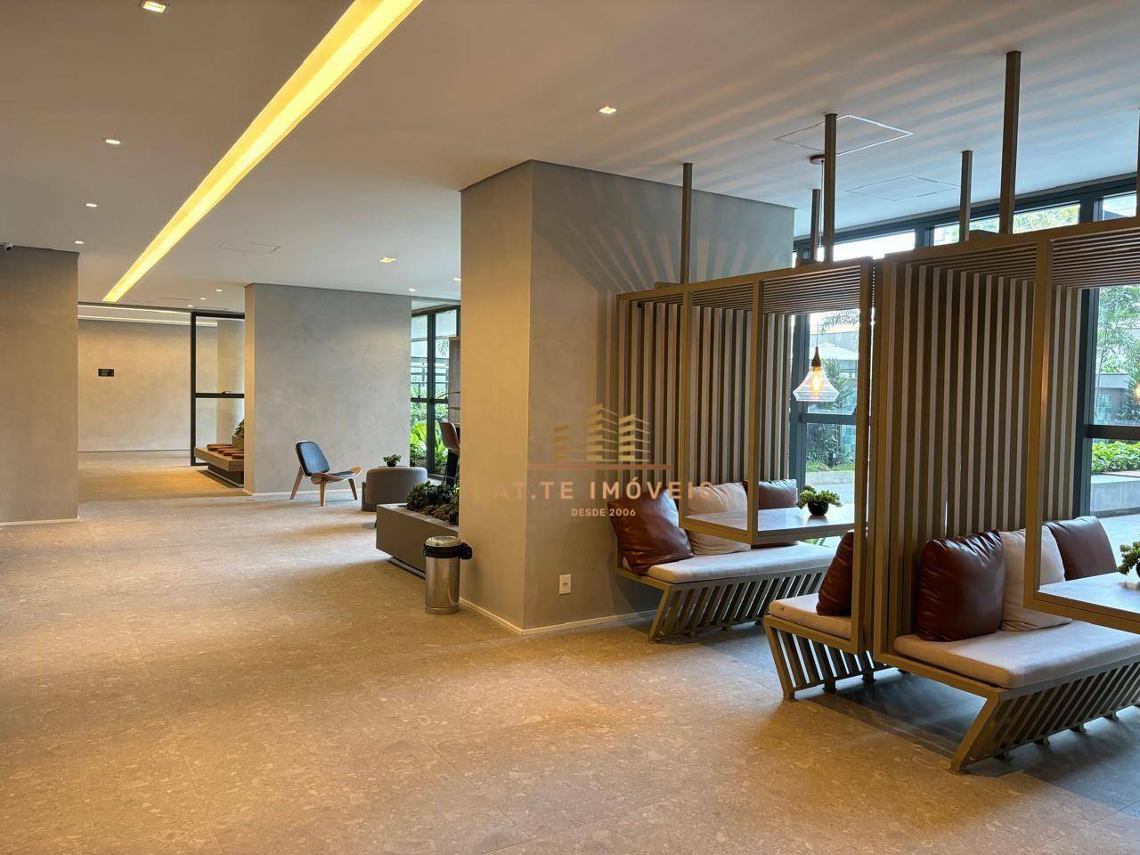 Apartamento para alugar com 2 quartos, 79m² - Foto 29