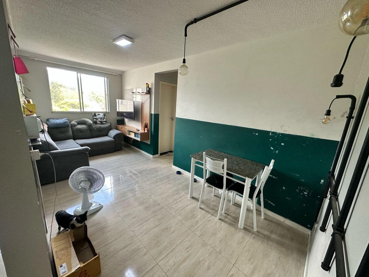 Apartamento à venda com 2 quartos, 57m² - Foto 12