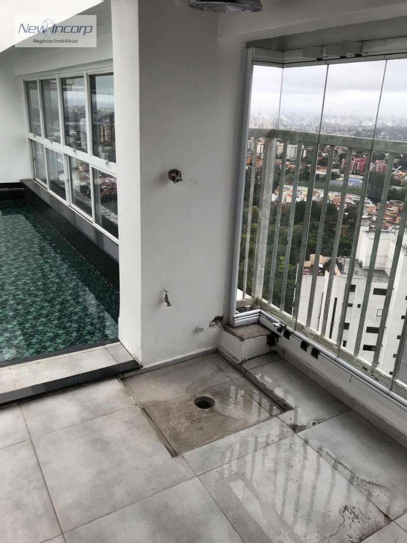 Cobertura à venda com 4 quartos, 345m² - Foto 15