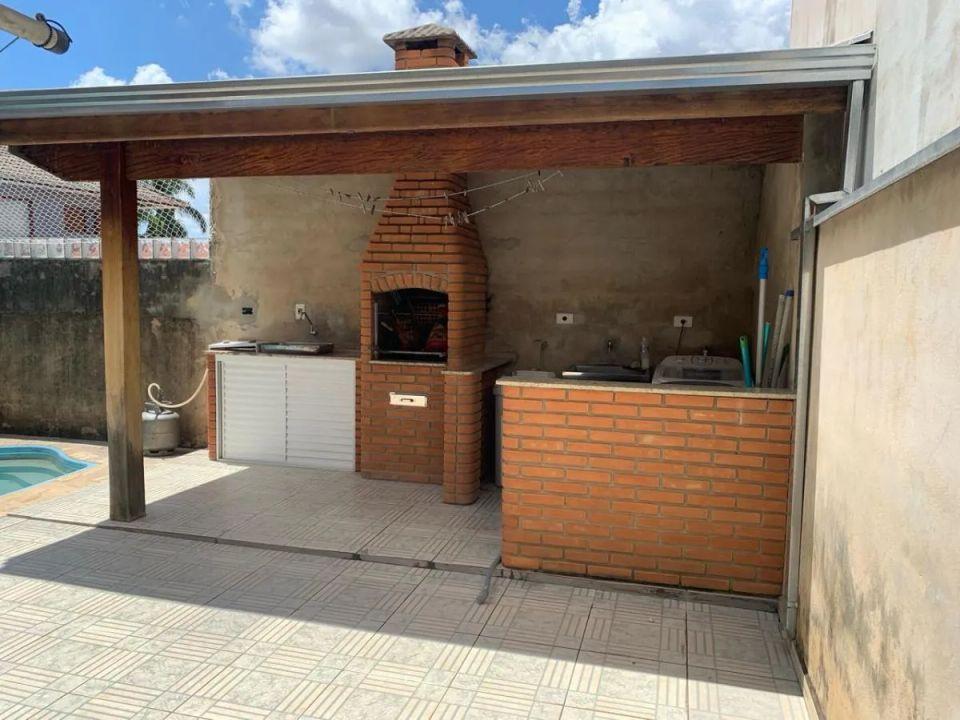 Casa à venda com 3 quartos, 150m² - Foto 6