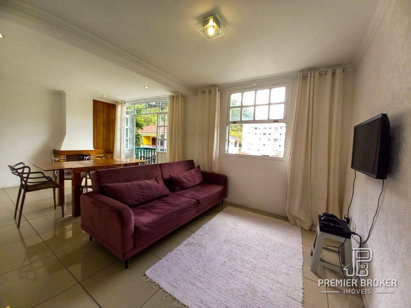 Cobertura à venda com 3 quartos, 84m² - Foto 4