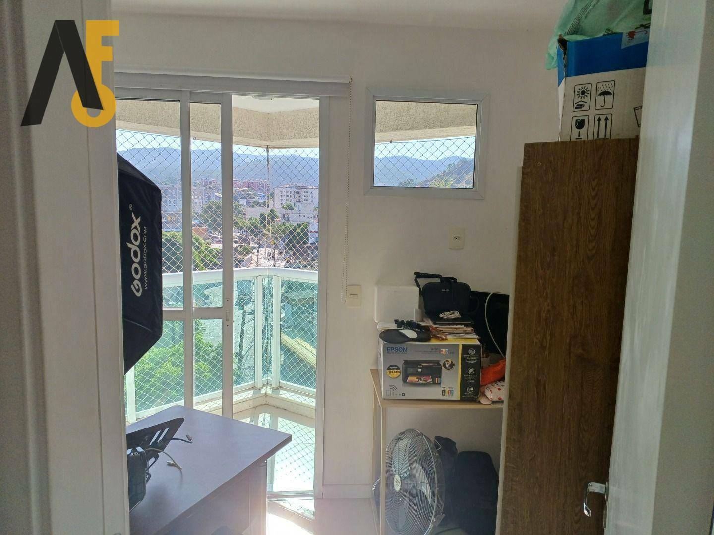 Apartamento à venda com 3 quartos, 66m² - Foto 9