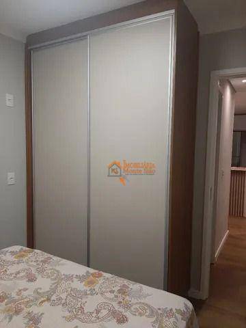 Apartamento à venda com 2 quartos, 42m² - Foto 8