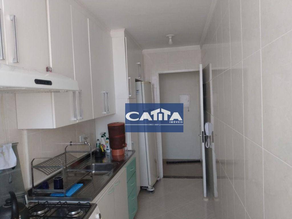 Apartamento à venda com 2 quartos, 57m² - Foto 3