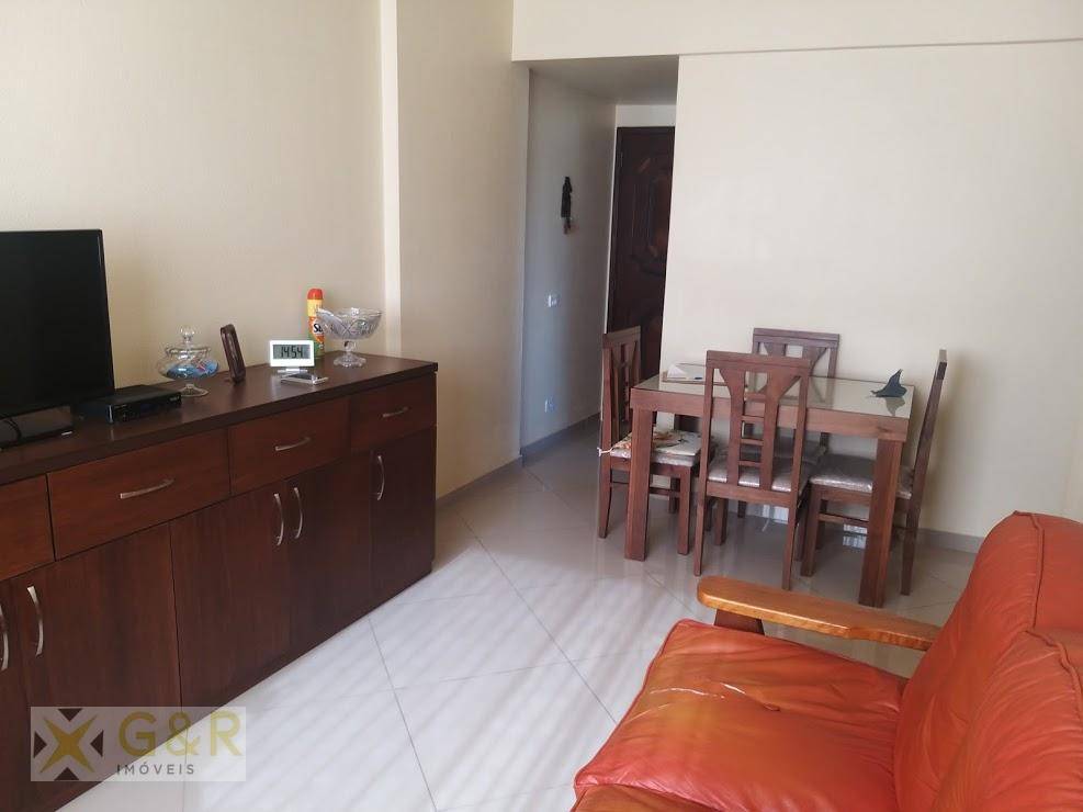 Apartamento à venda com 1 quarto, 50m² - Foto 16