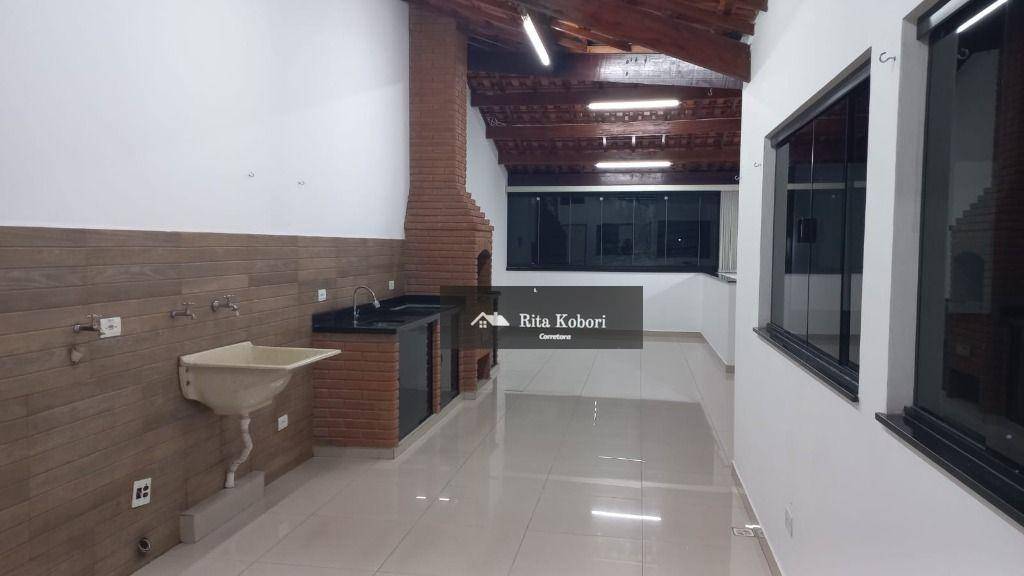 Sobrado à venda com 3 quartos, 220m² - Foto 9