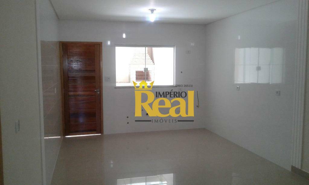 Sobrado à venda com 3 quartos, 130m² - Foto 1