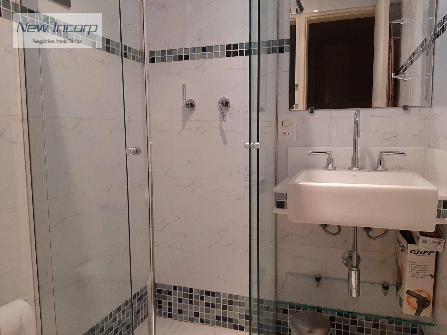 Apartamento à venda com 4 quartos, 152m² - Foto 16