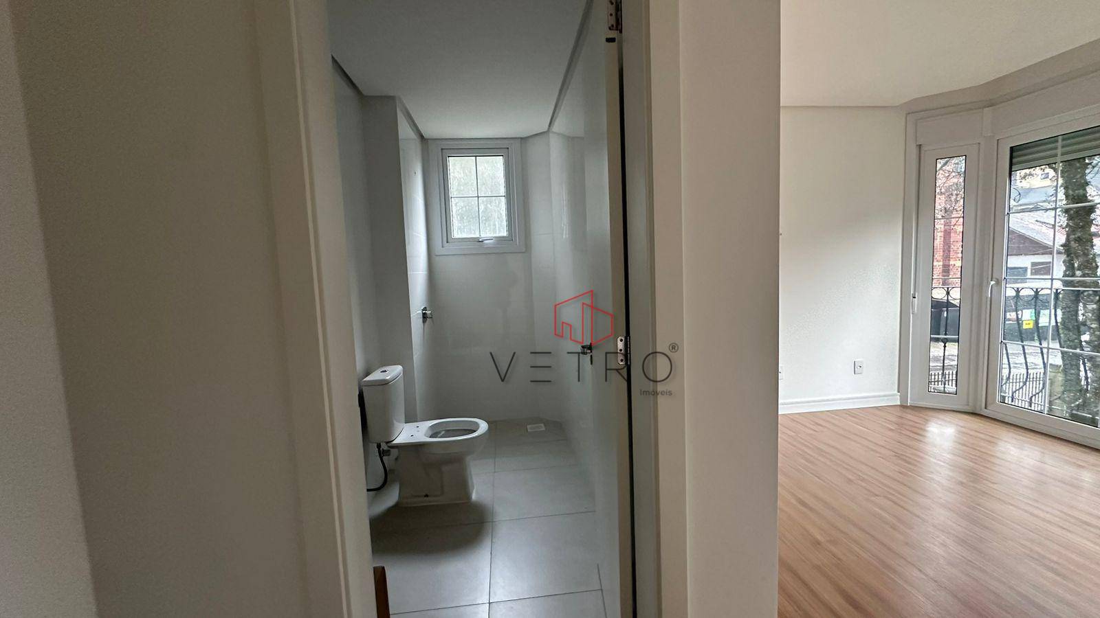 Apartamento à venda com 3 quartos, 157m² - Foto 8