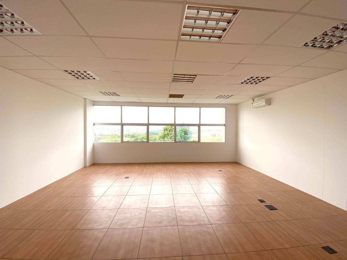 Conjunto Comercial-Sala à venda, 68m² - Foto 1